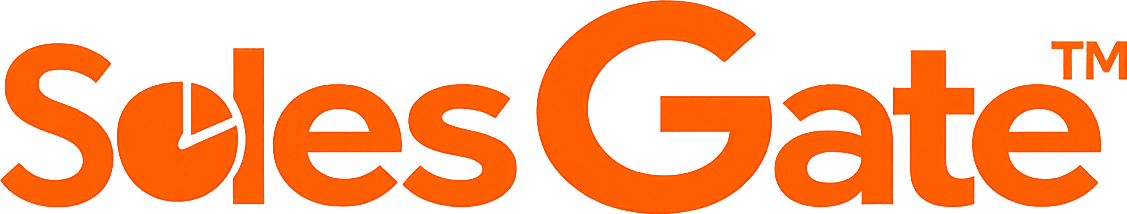 SalesGate logo