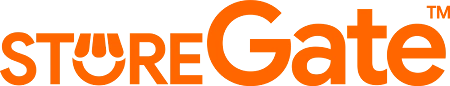 StoreGate logo