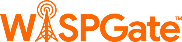 WISPGate logo