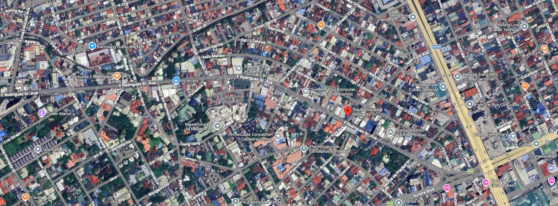 Philippines